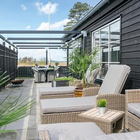 Antti - 350m From The Sea By Interhome *