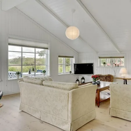 Antti - 350m From The Sea By Interhome 度假居