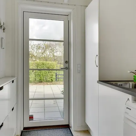 Antti - 350m From The Sea By Interhome 度假居