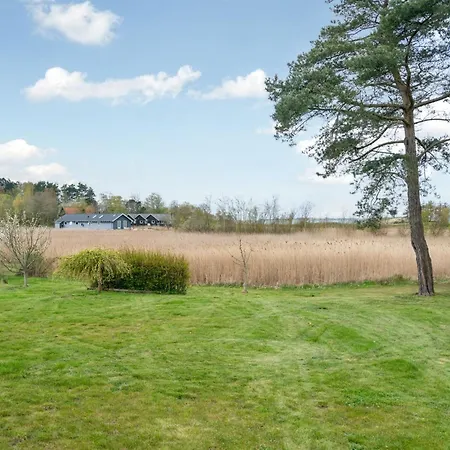 Antti - 350m From The Sea By Interhome 度假居 *