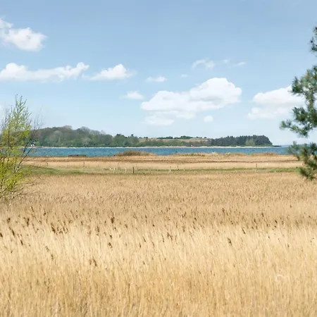 Antti - 350m From The Sea By Interhome * Millinge