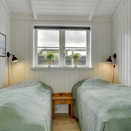 Antti - 350m From The Sea By Interhome 度假居