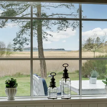 Antti - 350m From The Sea By Interhome 度假居