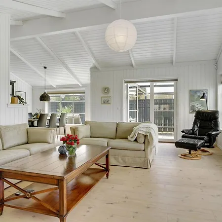 Feriehus Antti - 350m From The Sea By Interhome