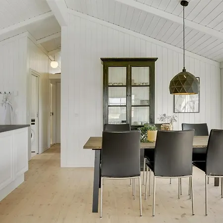 Holiday home Antti - 350m From The Sea By Interhome *