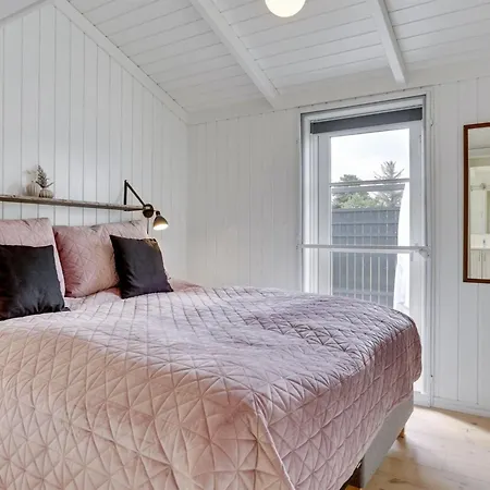 Antti - 350m From The Sea By Interhome Feriehus *