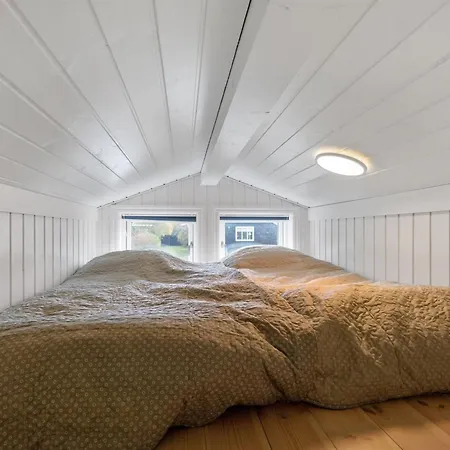 Antti - 350m From The Sea By Interhome Feriehus Millinge