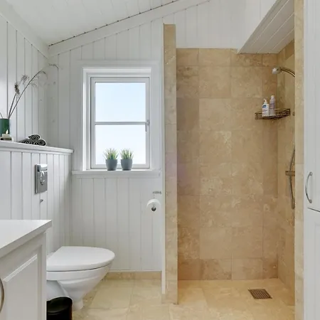 Antti - 350m From The Sea By Interhome Holiday home
